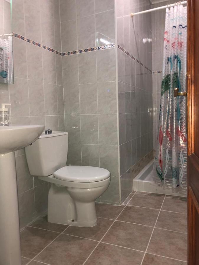 Casa Jardin Argonosヴィラ エクステリア 写真