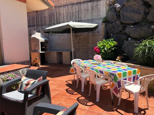 Casa Jardin Argonosヴィラ エクステリア 写真