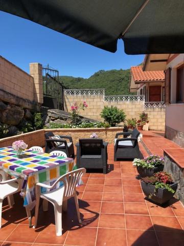 Casa Jardin Argonosヴィラ エクステリア 写真