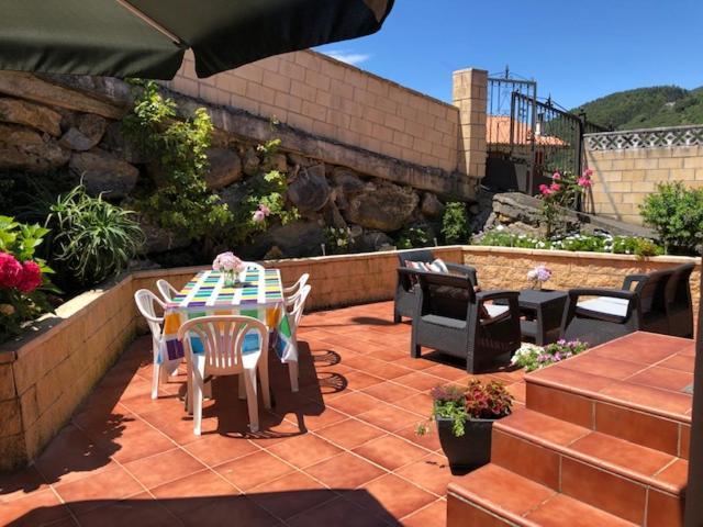 Casa Jardin Argonosヴィラ エクステリア 写真